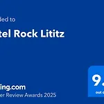 Hotel Rock Lititz