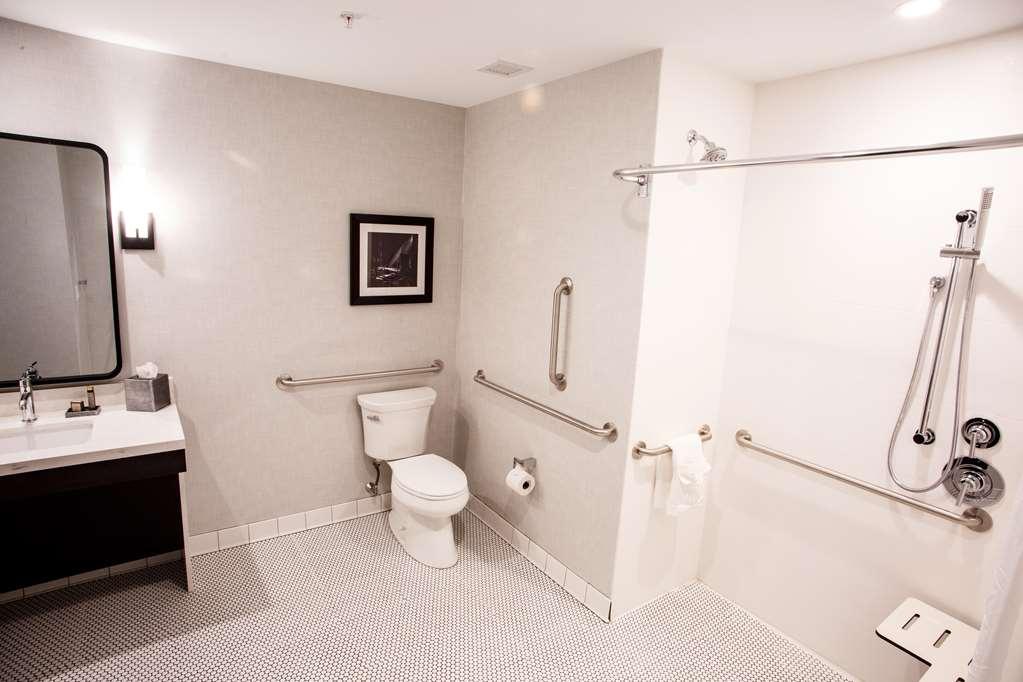 Hotel Rock Lititz