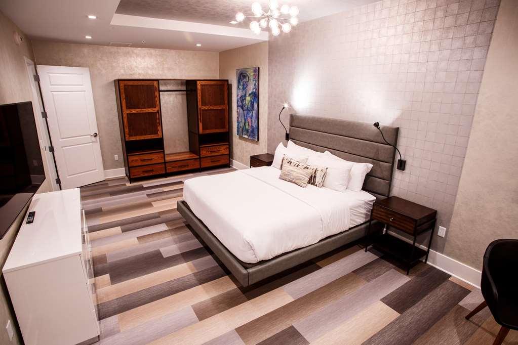Hotel Rock