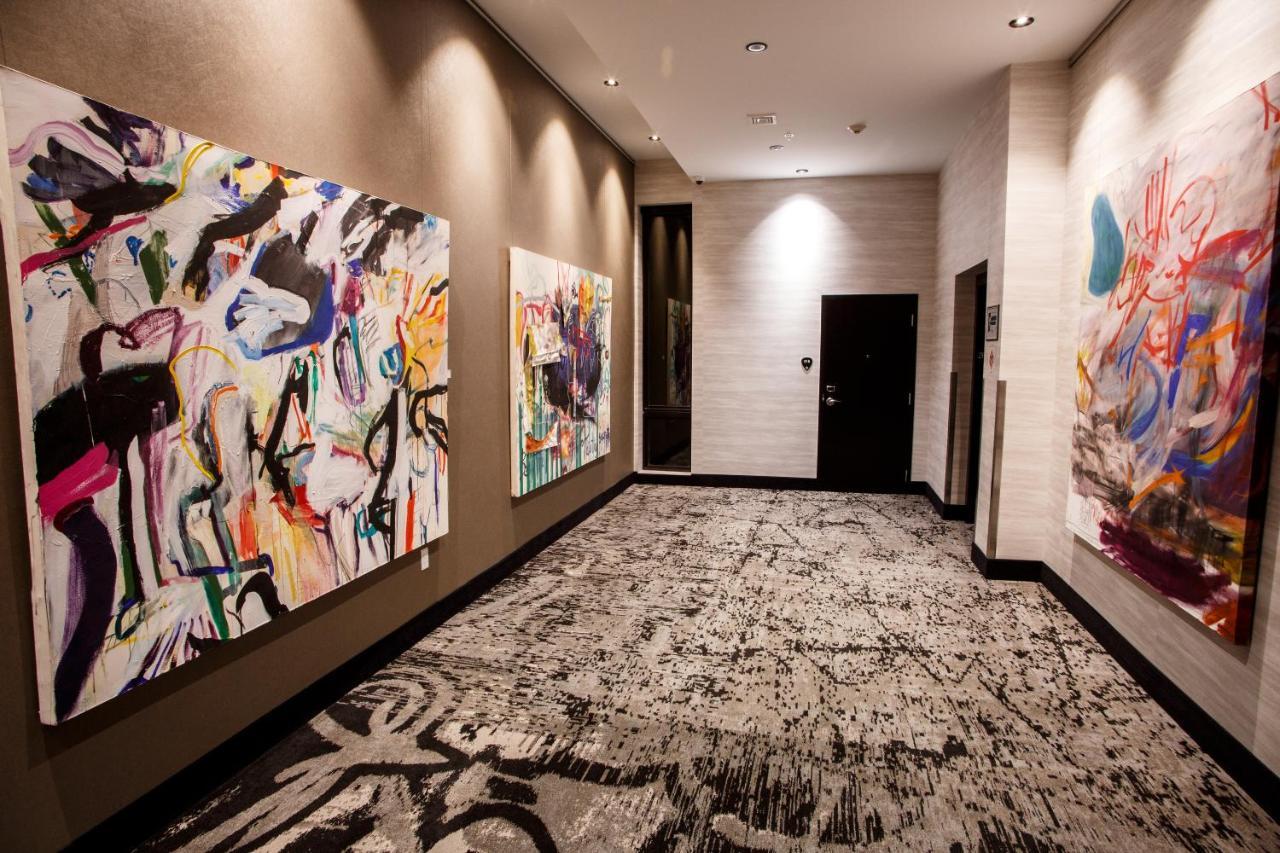 Hotel Rock Lititz